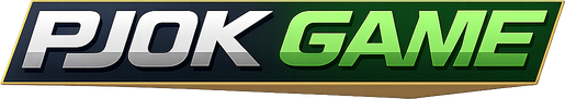 pjok game logo